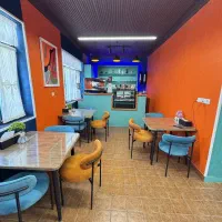 واگذاری رستوران ۲۰۰متری با تجهیزات کامل فازیک معلم