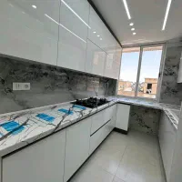 ۶۰ متر تجلی نور و زیبایی/نور معماری/سند دار|فروش آپارتمان|تهران, ترمینال غرب|دیوار