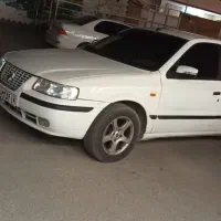 سمند ef7