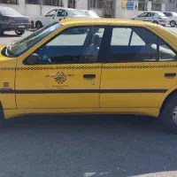 تاکسی روآ سال مدل ۹۰|خودرو سواری و وانت|اراک, |دیوار