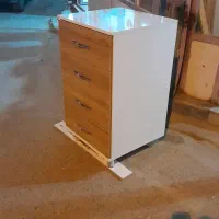 دراور چهار کشو