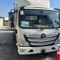 ام فور خشک ۸/۵ نقدی|خودرو سنگین|ارومیه, |دیوار