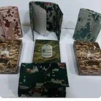 گم‌شدن کیف پول