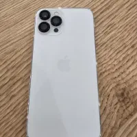 آیفون ۱۲پرومکس ۱۲۸ گیک