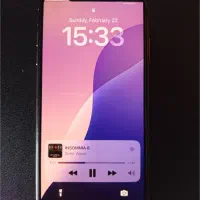 Iphone xs max 256 zaa|موبایل|پرند, فاز ۱|دیوار