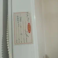 پرده زبرا در حد نو|پرده، رانر، رومیزی|خمین, |دیوار