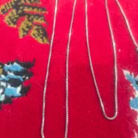 زنجیر نقره ۹۲۵