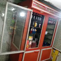 یخچال|یخچال و فریزر|گرمی, |دیوار