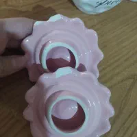 پاسماوری 2 دست|ظروف سرو و پذیرایی|مشهد, صداقیه|دیوار