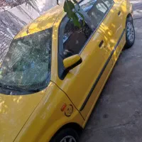 فروش تاکسی بین شهری (برون شهری)