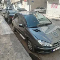 206مدل 85|خودرو سواری و وانت|مشهد, بهمن|دیوار