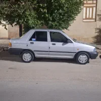 پراید مدل ۹۵