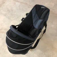 ساک حمل نوزاد|کالسکه و لوازم جانبی|کیش, |دیوار