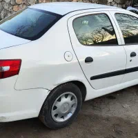 رانا tu5  92|خودرو سواری و وانت|آبیک, |دیوار