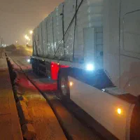 راننده پایه یکم مدارک تکمیل