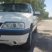 پژو TU5