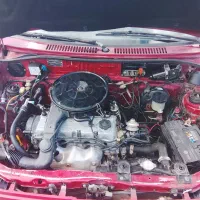 موتورفنی سالم|خودرو سواری و وانت|چناران, |دیوار