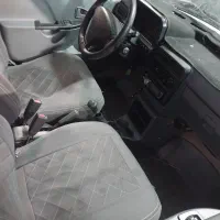 پراید هاچ بک مدل ۸۵|خودرو سواری و وانت|زنجان, |دیوار