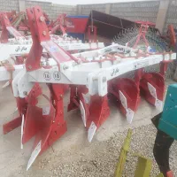 گاوآهن قربان محمد زاده