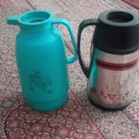 دو عدد فلاس  سالم