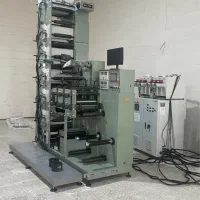 نیروی کار جهت کار در چاپخانه