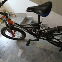 دوچرخه ۲۰ دنده ای