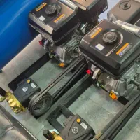 بزرگترین مجموعه تولید پخش لوازم کارواش|ماشین‌آلات صنعتی|نسیم‌شهر, |دیوار