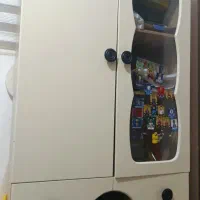 کمد لباس بچه گانه