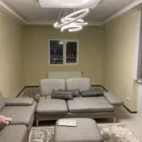 انواع لوستر مدرن ال ای دی و آباژور|لوستر و چراغ آویز|تهران, بازار|دیوار