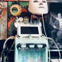 دستگاه پاکسازی