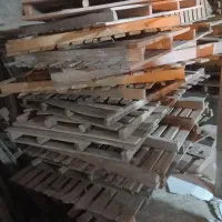 پالت چوبی|فروشگاه و مغازه|ایواوغلی, |دیوار