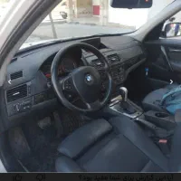 بی ام وx3|خودرو سواری و وانت|آباده, |دیوار