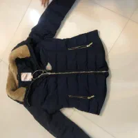 کاپشن زنانه