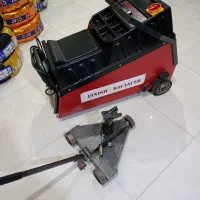 بالانس رو کار