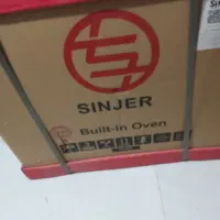 فر تو کار سینجر مدل s792|اجاق گاز و لوازم برقی پخت‌وپز|رودهن, |دیوار