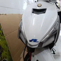 موتور سیکلت پیشرو ۱۱۰ مدل ۱۴۰۲|موتورسیکلت|کومله, |دیوار