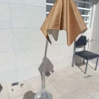 اباژور پایه استیل شیک وسالم