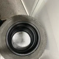 رینگ و لاستیک پراید|قطعات یدکی و لوازم جانبی|زرقان, |دیوار