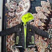 کابشن پسرونه