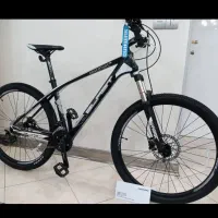 جاینت سایکل بلست اسپانیا، دوچرخه کورسی حاسا آمریکا