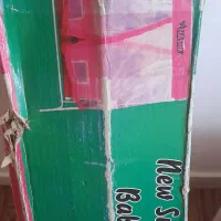 کالسکه و گهواره و کریر