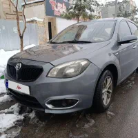 برلیانس H320 اتومات