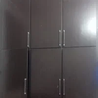 کمد دیواری با کیفیت