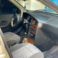 پژو پارس مدل ۸۱|خودرو سواری و وانت|سنندج, |دیوار