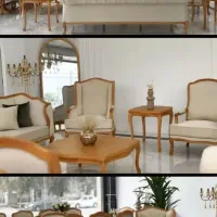 مبل روما