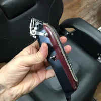 لجند سفارش امریکا اصل|آرایشگاه و سالن‌های زیبایی|رشت, بلوار گیلان|دیوار