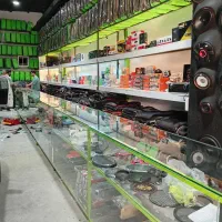انواع خوشبوکننده تزئینی خورشیدی کارتی اسپری ایفل