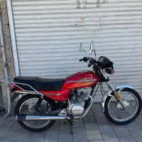 هوندا سی جی ال ژاپن