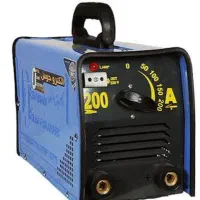 دستگاه جوش سلکتوری تکفاز