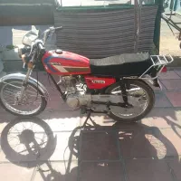 هندا 125